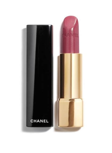 chanel rouge allure 178|Chanel New Prodigious (178) Rouge Allure Luminous Intense Lip .